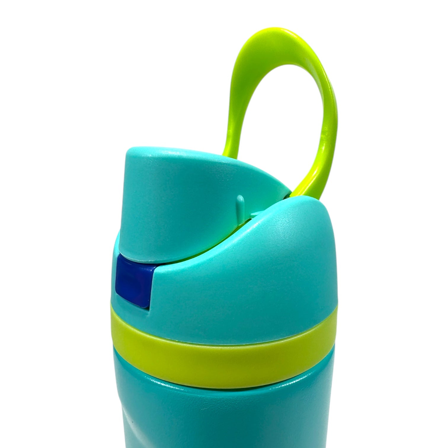 HydraTrail Sip Bottle in Minty Seafoam - Image 4