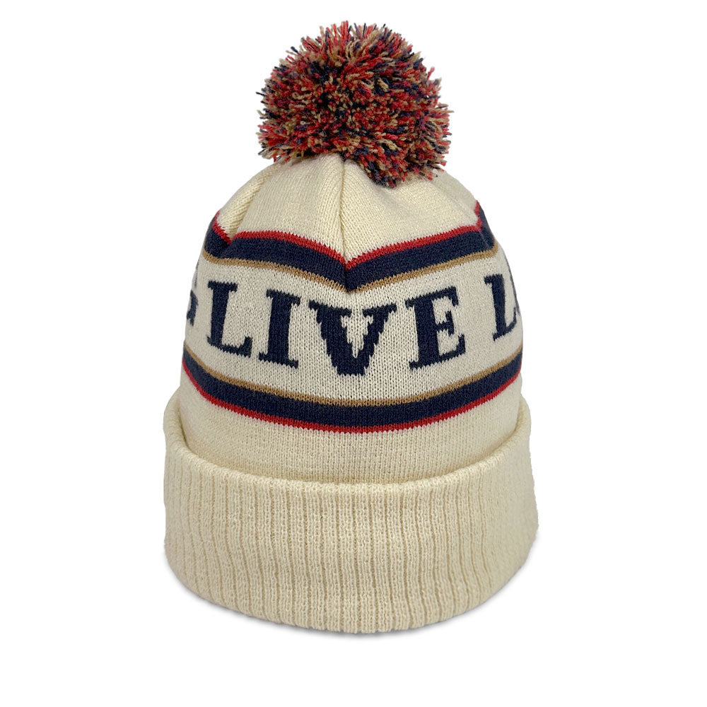 Coors Banquet x YoColorado Recycled Beanie - LIMITED EDITION - Image 3