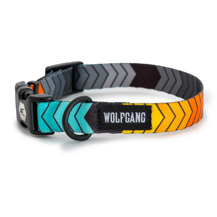 ChevTech Dog Collar